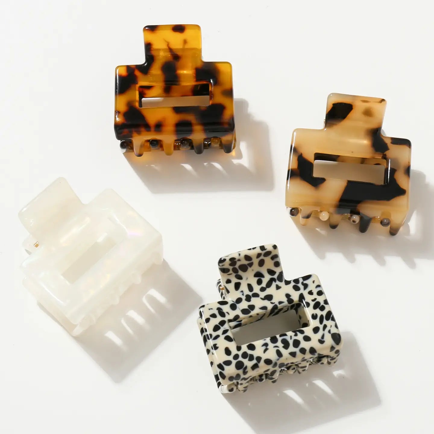 BRIE MINI CLAW CLIP