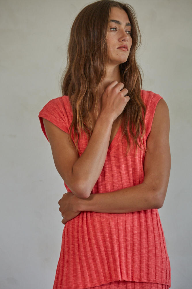 ISLA VEST TOP