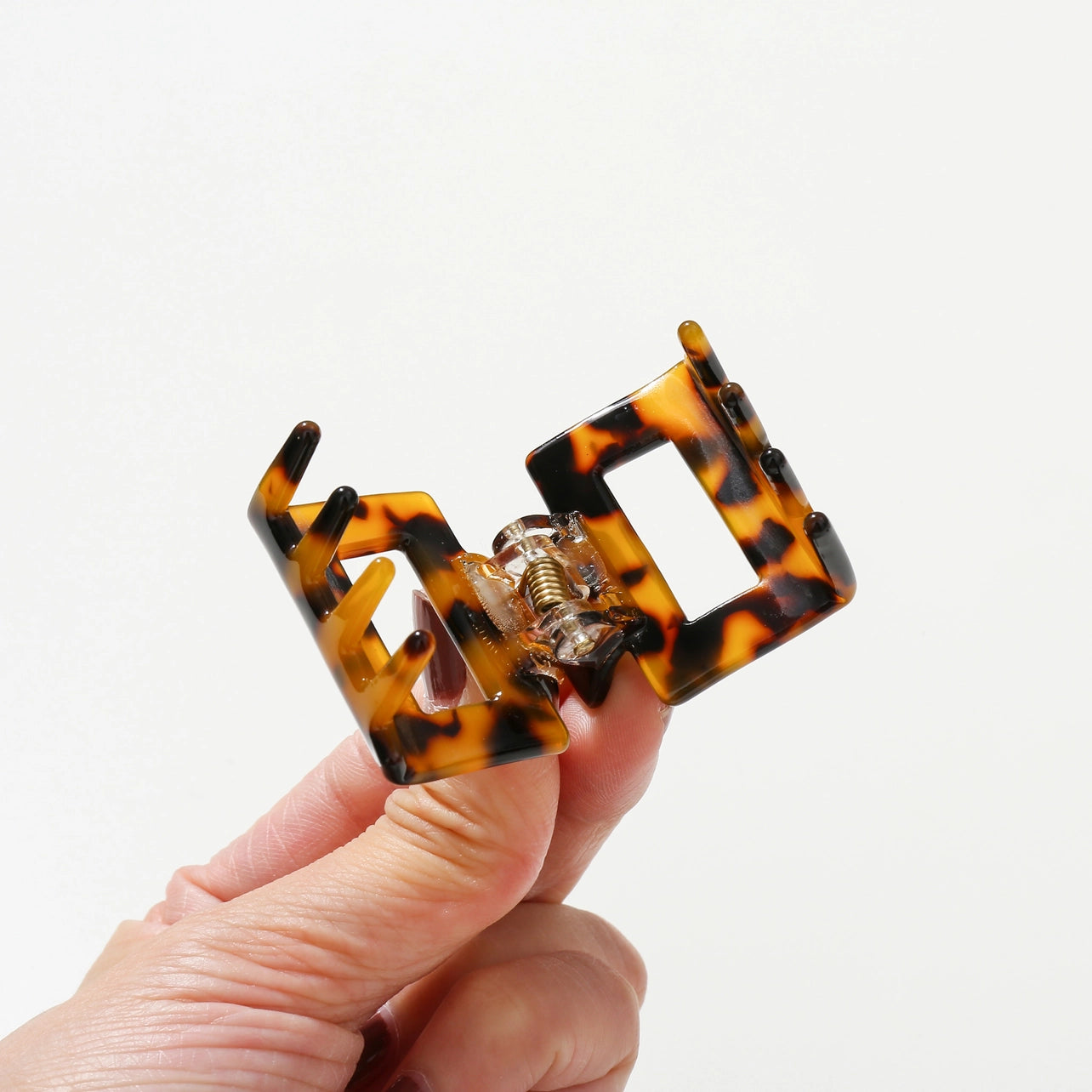 BRIE MINI CLAW CLIP