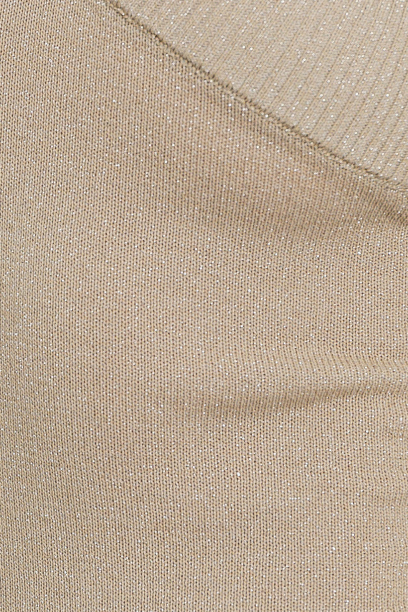 TWINKLE HALTER NECK BODYSUIT