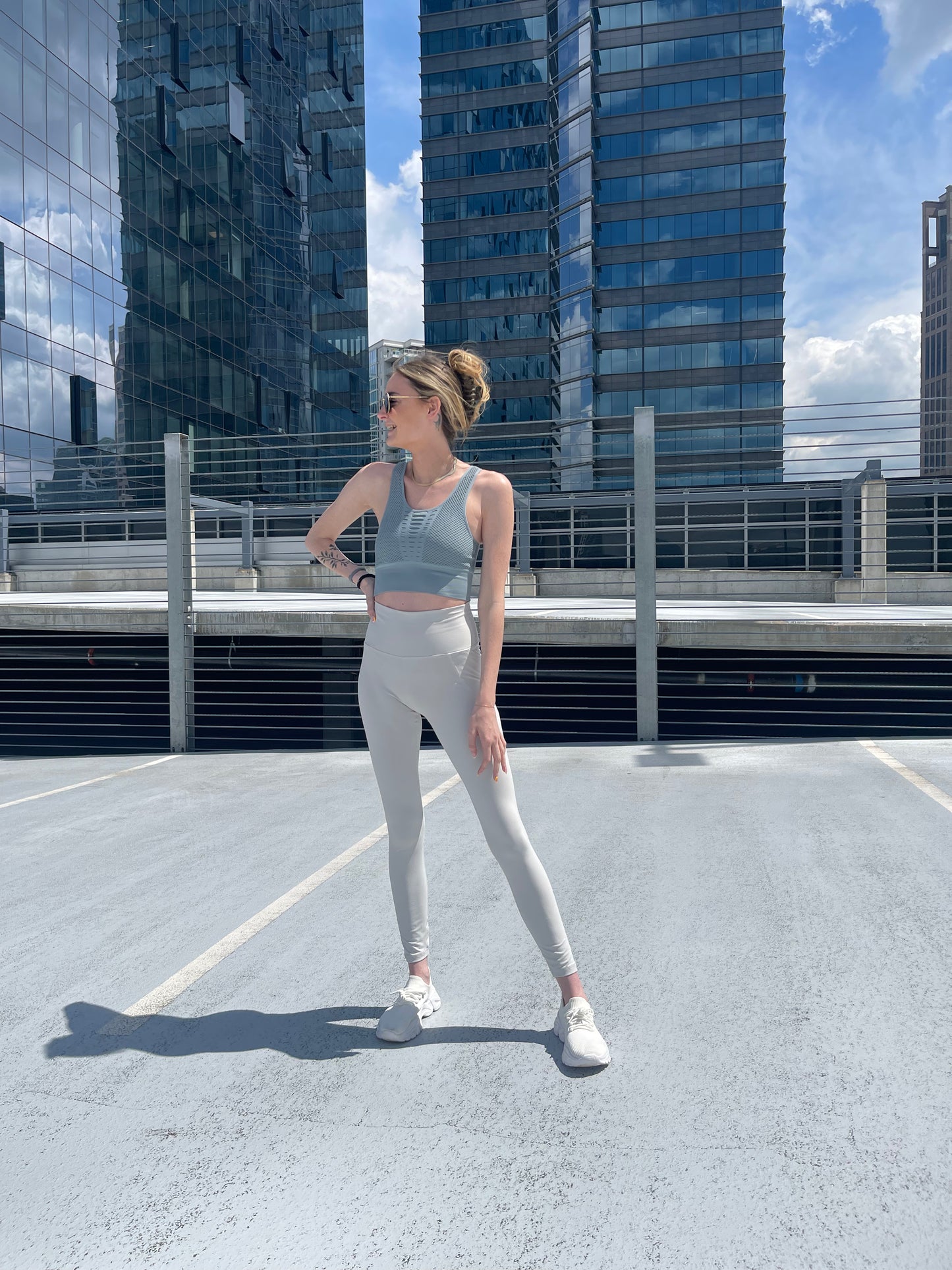 FRONT RUNNER LEGGINGS