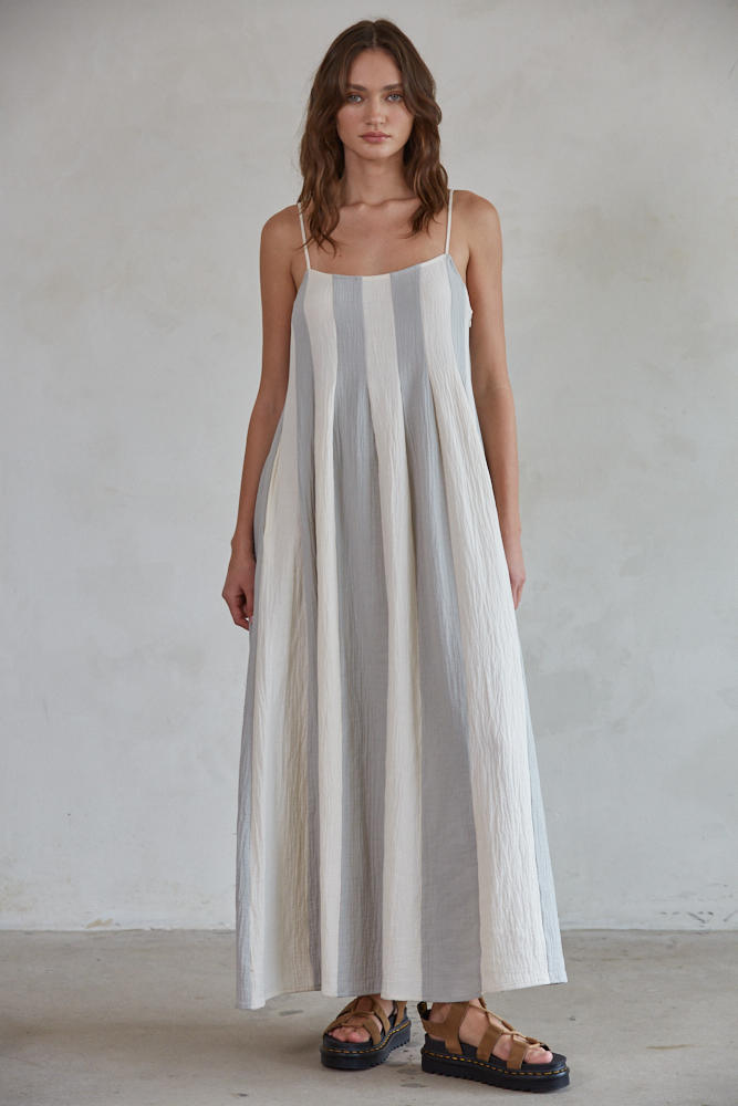 ZABINA MAXI DRESS