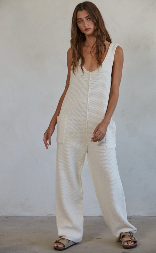 ARLETH JUMPSUIT