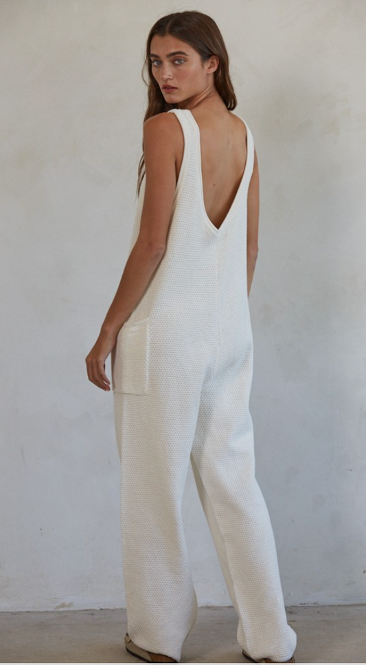 ARLETH JUMPSUIT