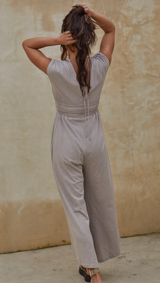 LIVING IN THIS JUMPSUIT