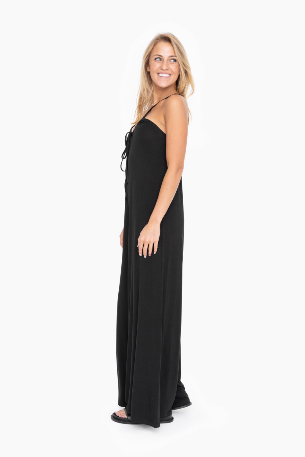 SUNDAY WIDE LEG JUMPSUIT