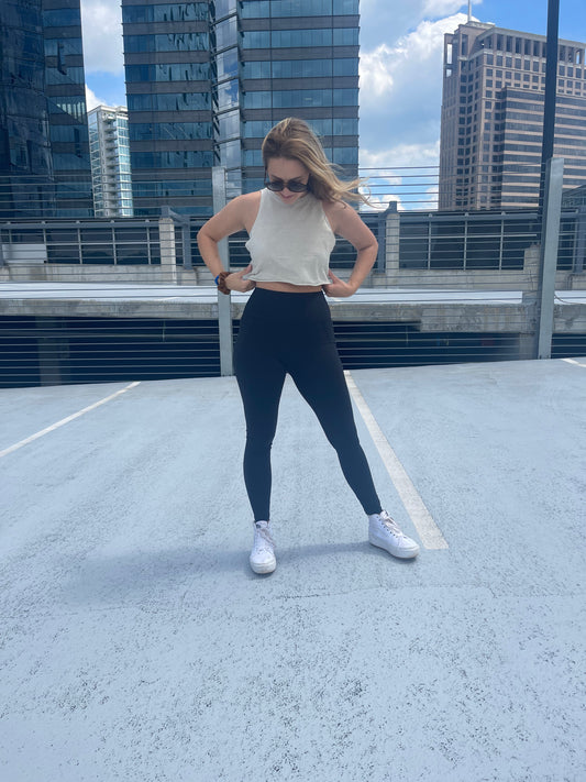 FRONT RUNNER LEGGINGS